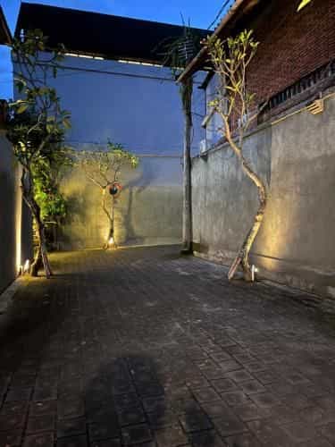 ODA Guest House Ubud ODA Guest House Ubud
