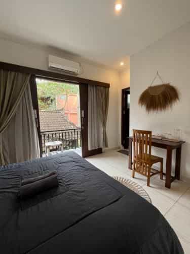 ODA Guest House Ubud ODA Guest House Ubud