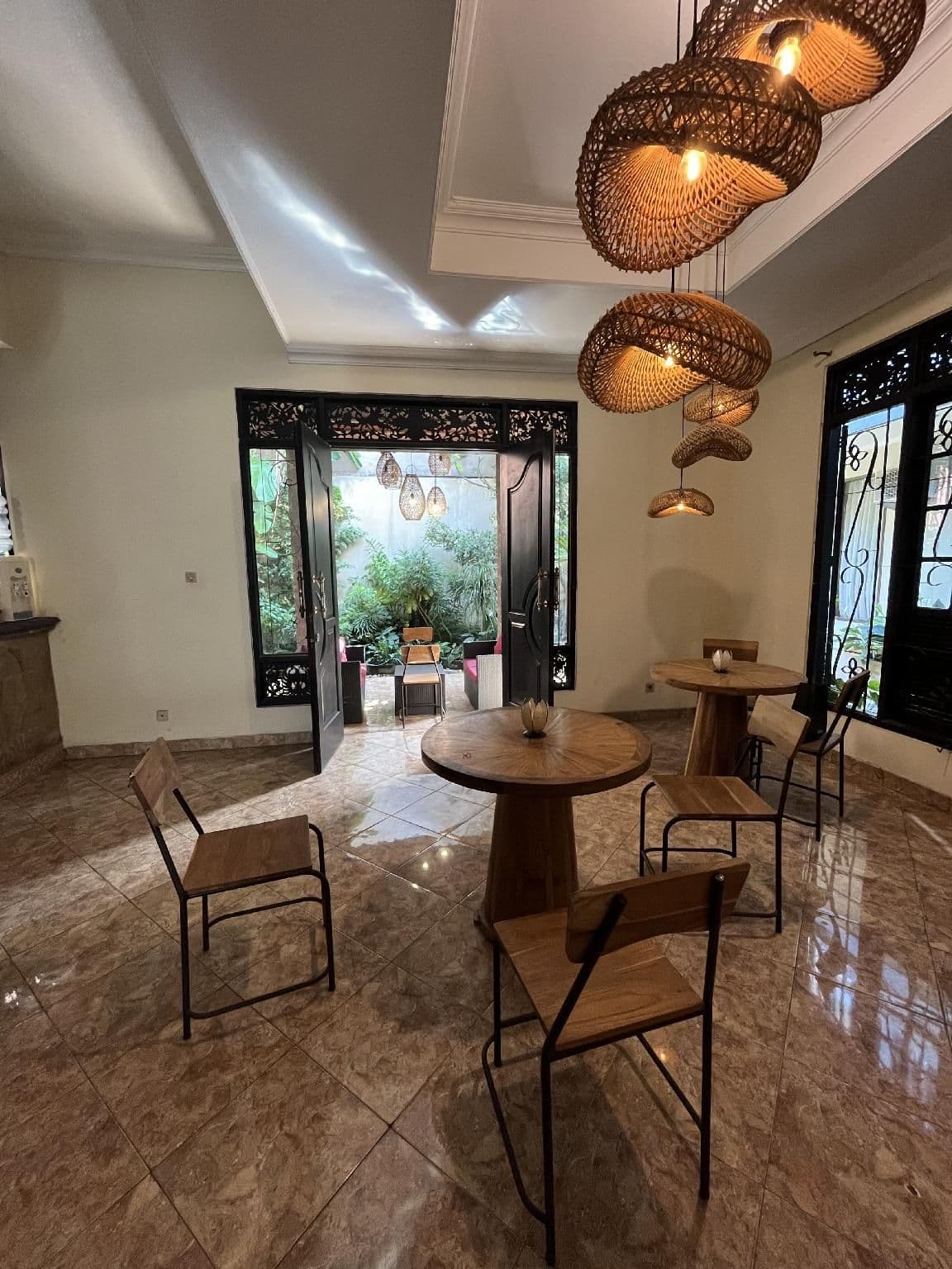 ODA Guest House Ubud ODA Guest House Ubud