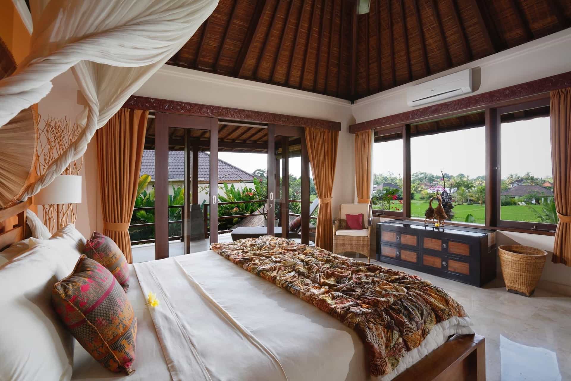 Satori Villas Satori Villas