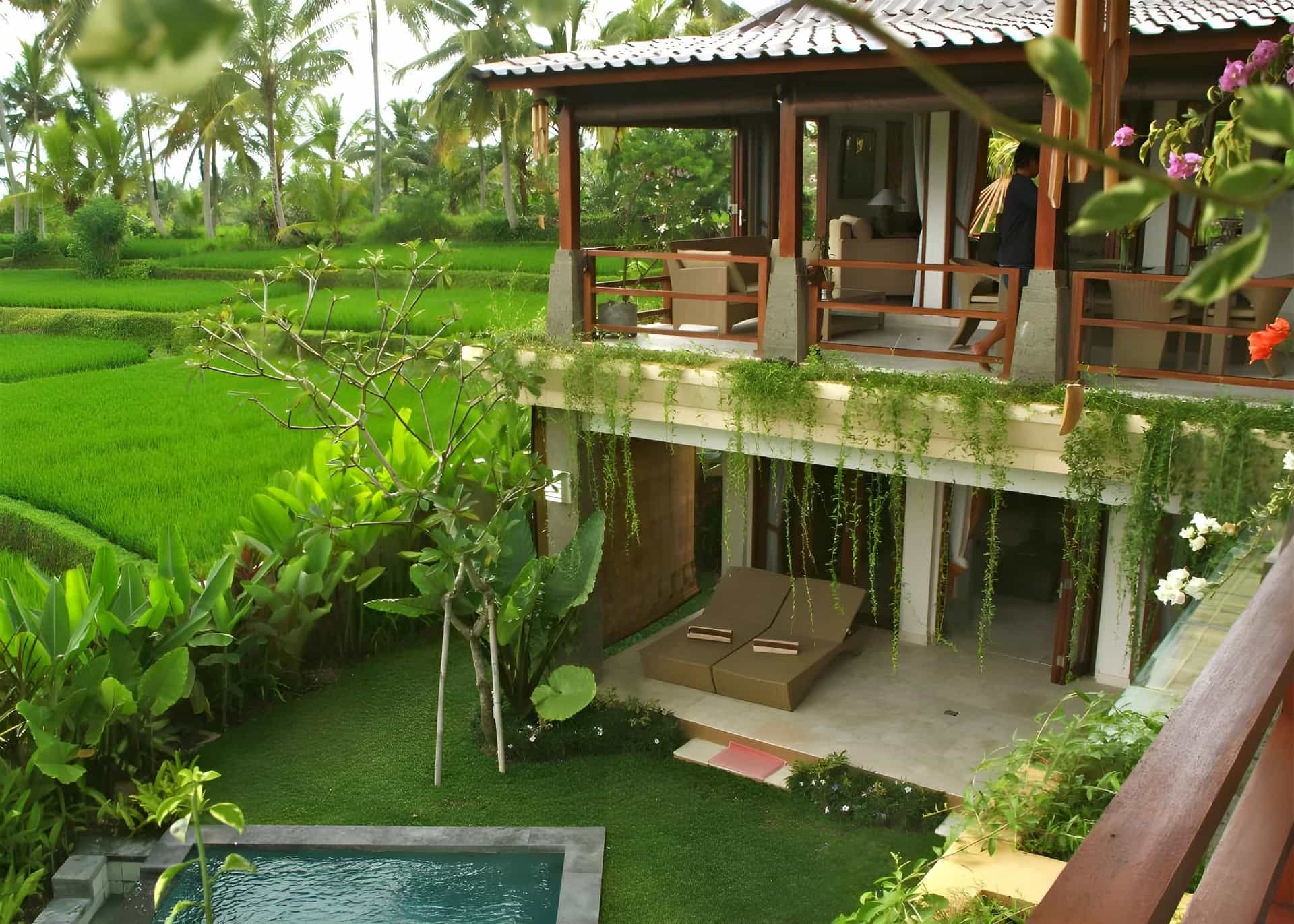 Satori Villas Satori Villas