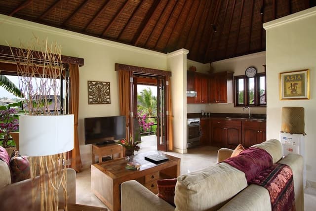 Villa, 1 Bedroom, Private Pool (Siri)
