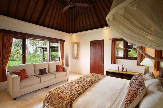 Villa, 3 Bedrooms, Private Pool (Solera)