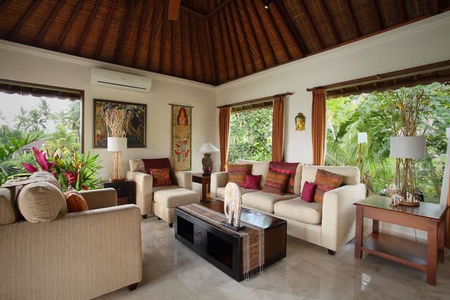 Villa, 3 Bedrooms, Private Pool (Solera)