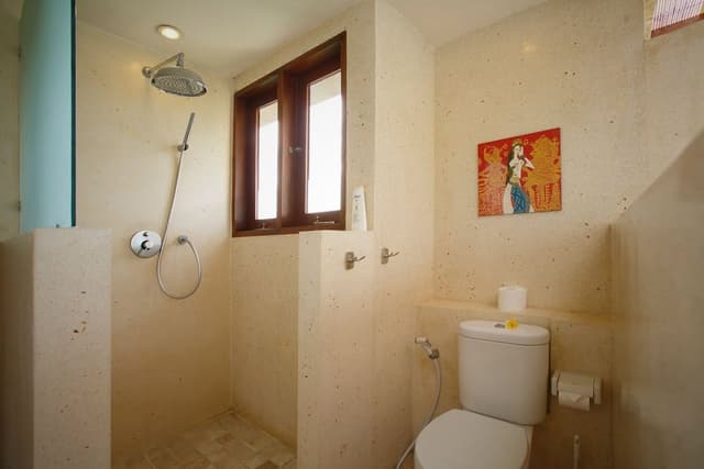 Villa, 2 Bedrooms, Private Pool (Serena)