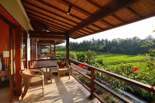 Villa, 3 Bedrooms, Private Pool (Santana)