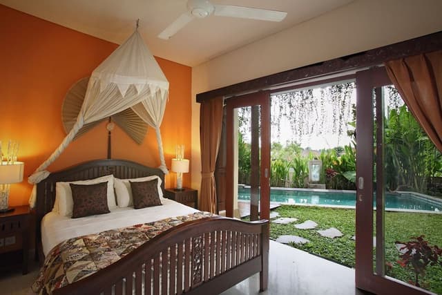 Villa, 3 Bedrooms, Private Pool (Solera)