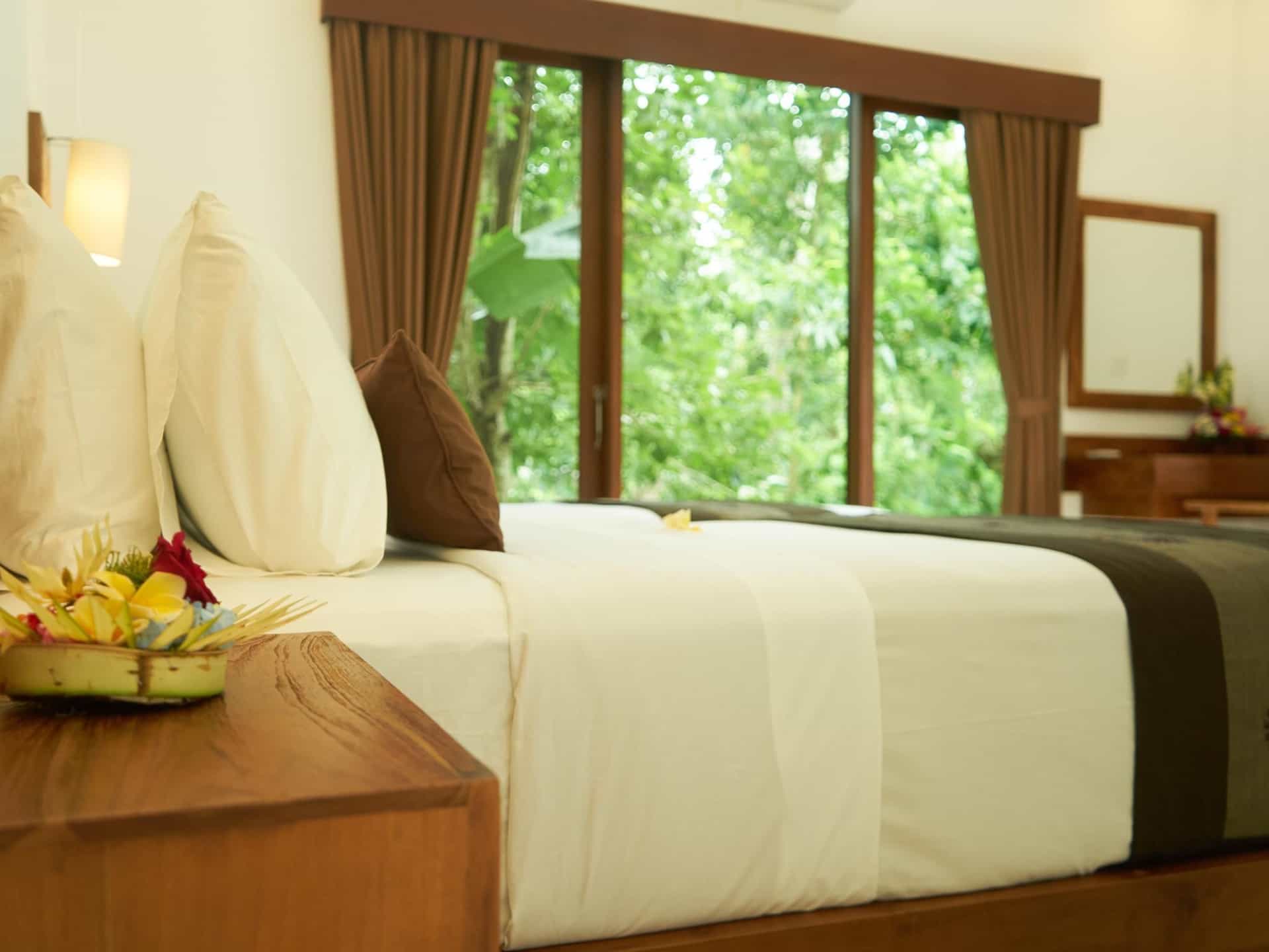 Eden House Ubud Bali Eden House Ubud Bali