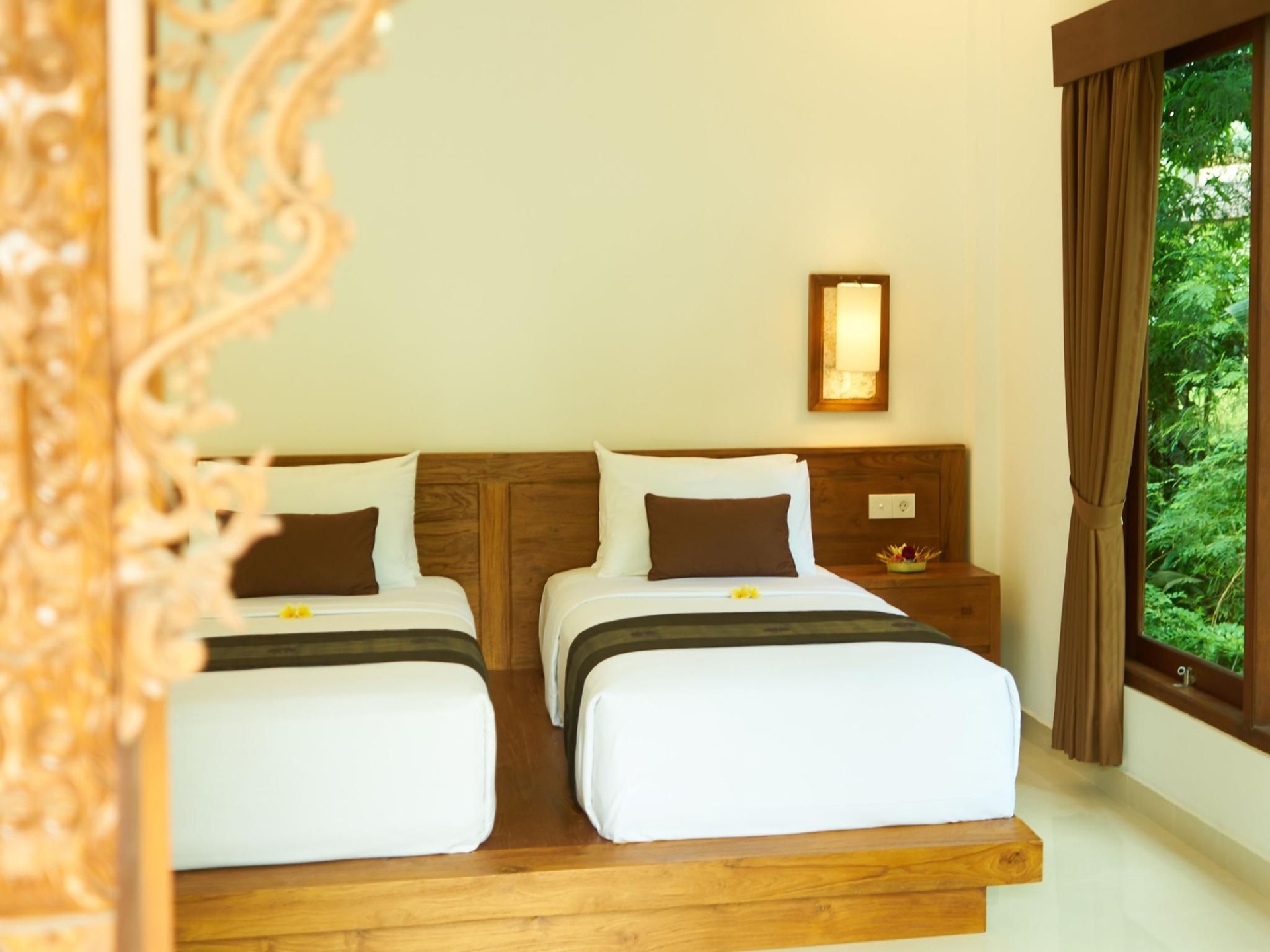 ฮิดเด้น โฮม อูบุด (Eden House Ubud Bali)2