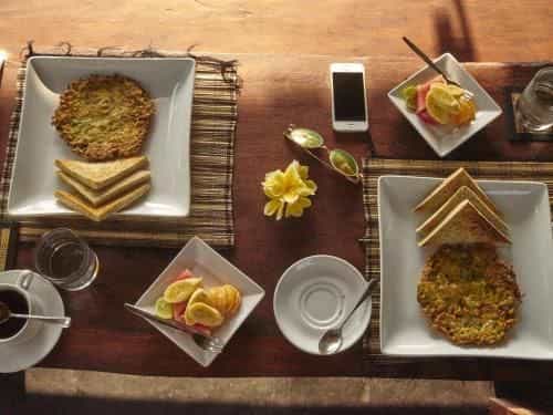Eden House Ubud Bali Eden House Ubud Bali