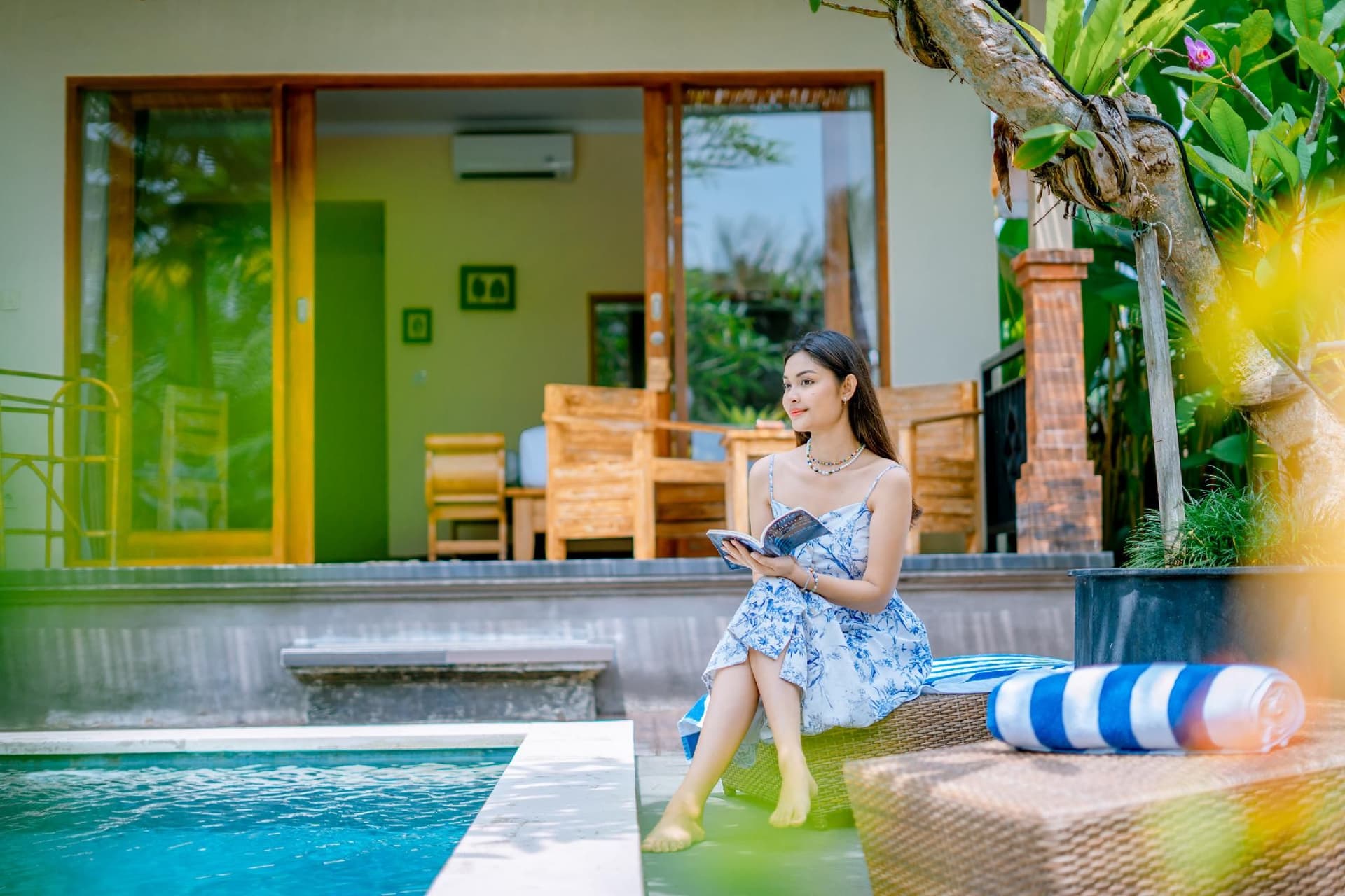 aruna villa by purely aruna villa by purely