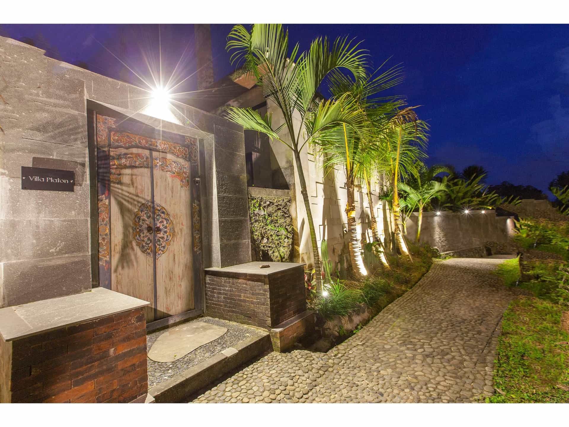 Cakra Villa Ubud Cakra Villa Ubud