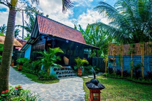 Canvas Escape Resort4