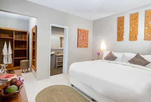 Canvas Escape Resort Canvas Escape Resort