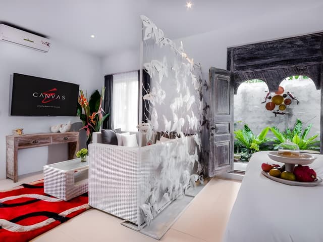 Premier Suite