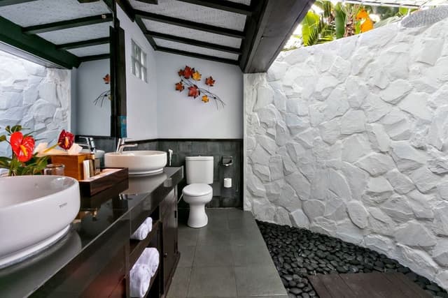 Superior Villa