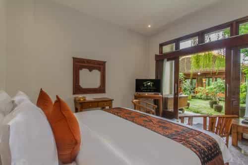 Graha Petulu Ubud by Pramana Villas Graha Petulu Ubud by Pramana Villas
