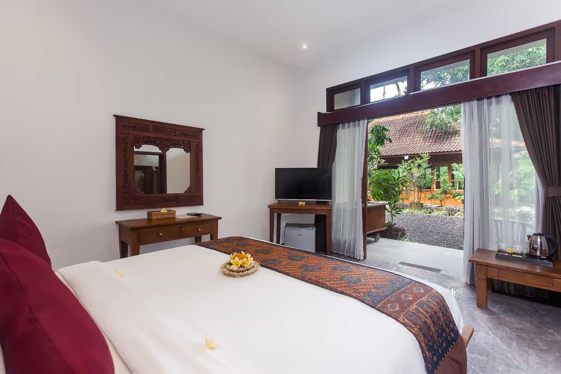 Graha Petulu Ubud by Pramana Villas Graha Petulu Ubud by Pramana Villas