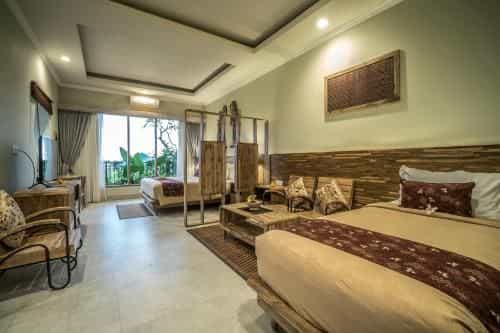 Villa Kirani Villa Kirani