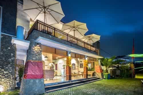 Villa Kirani Villa Kirani