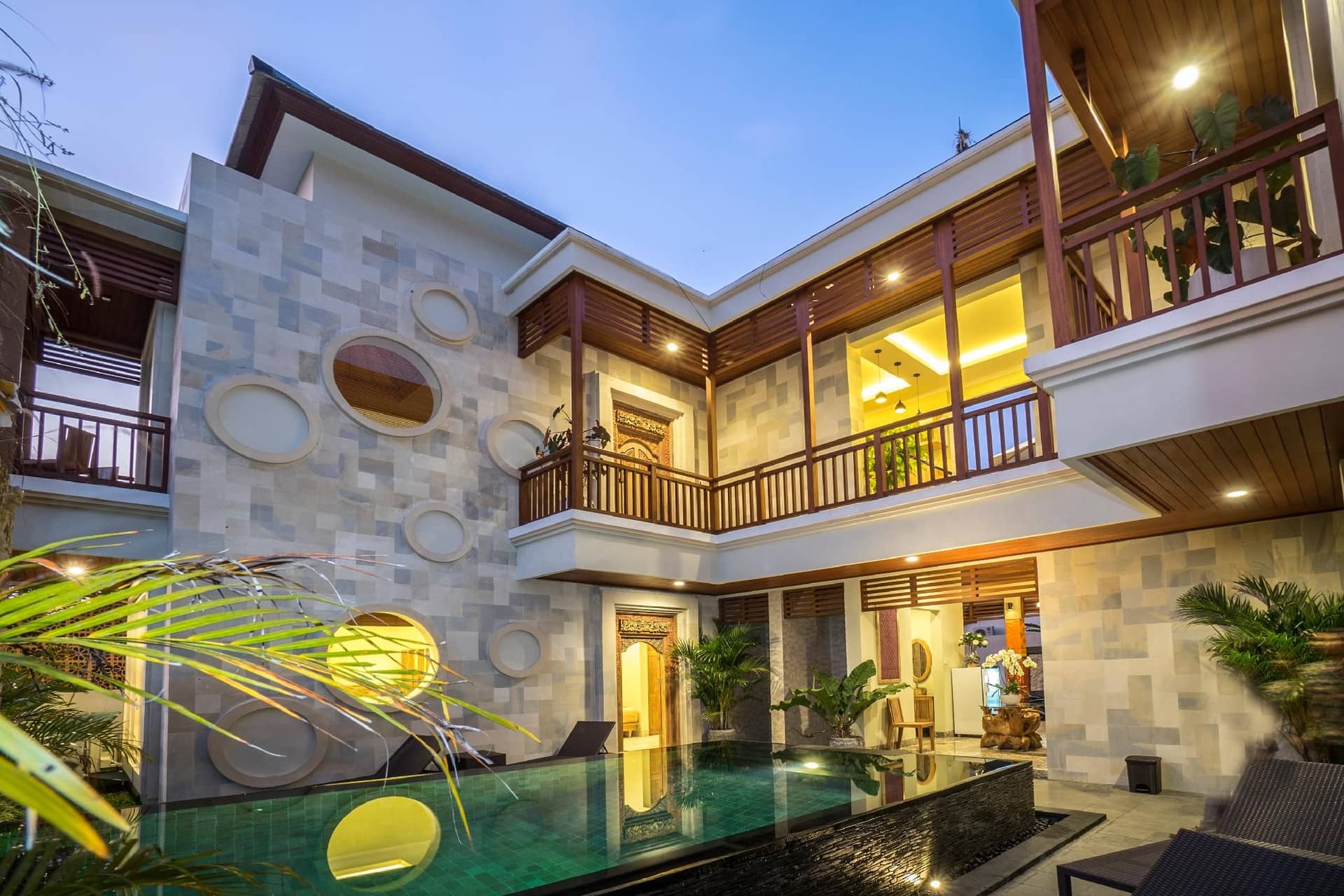 Villa Kirani Villa Kirani
