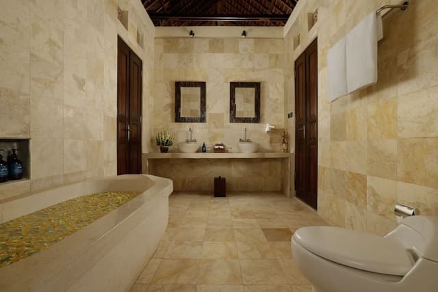 Villa, 5 Bedrooms