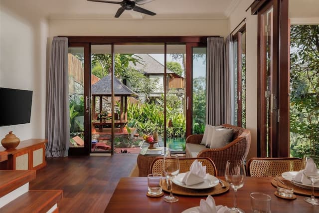 Panoramic Villa, 2 Bedrooms