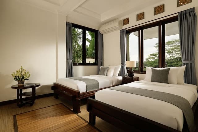 Villa, 5 Bedrooms