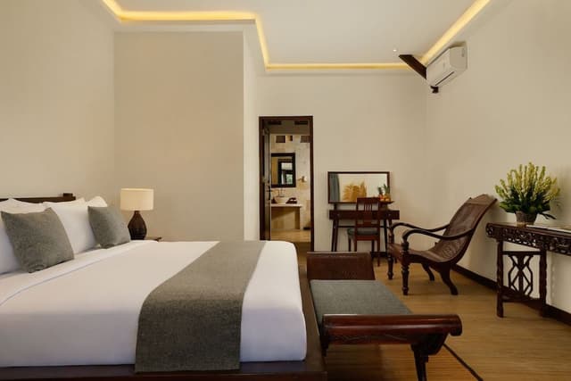 Villa, 5 Bedrooms