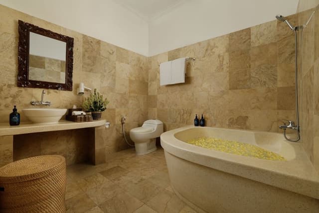 Villa, 5 Bedrooms