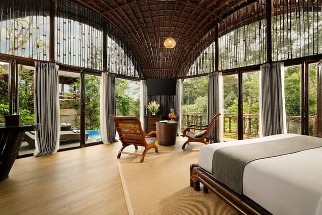Signature Villa, 1 Bedroom