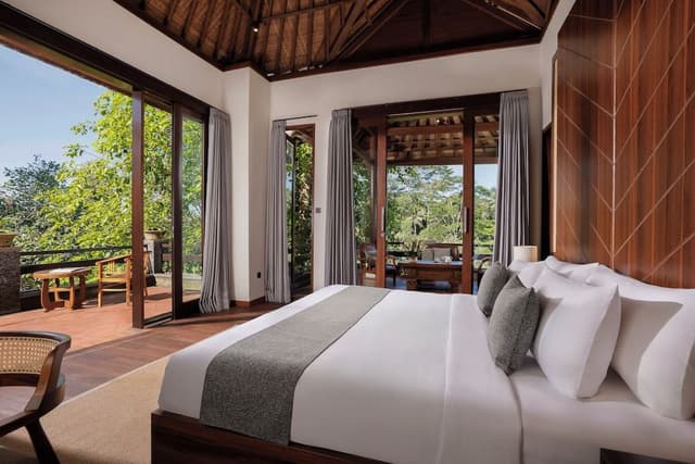 Panoramic Villa, 2 Bedrooms