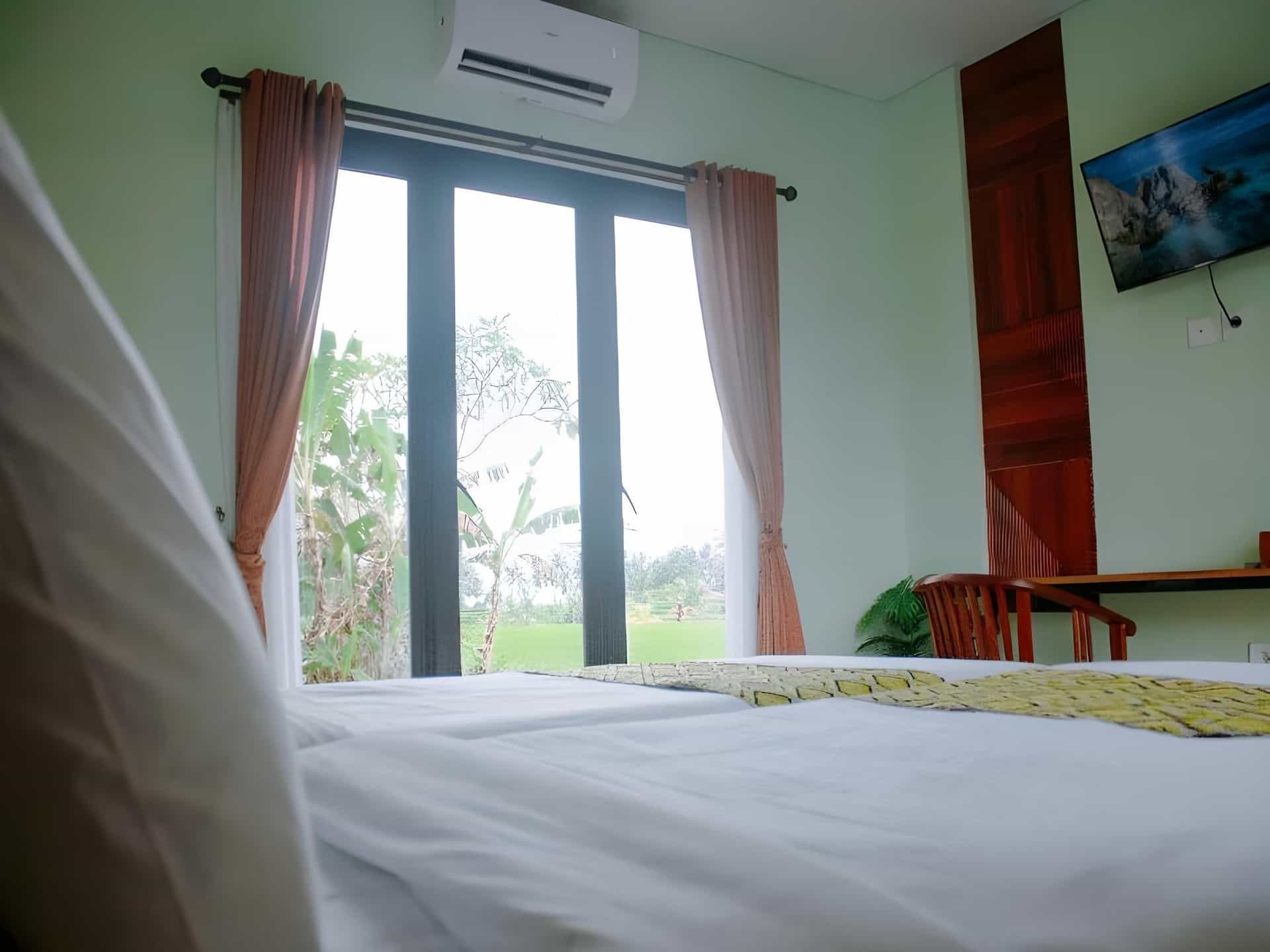 Tri Dharma Suites at North Ubud Tri Dharma Suites at North Ubud