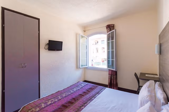 Double Room