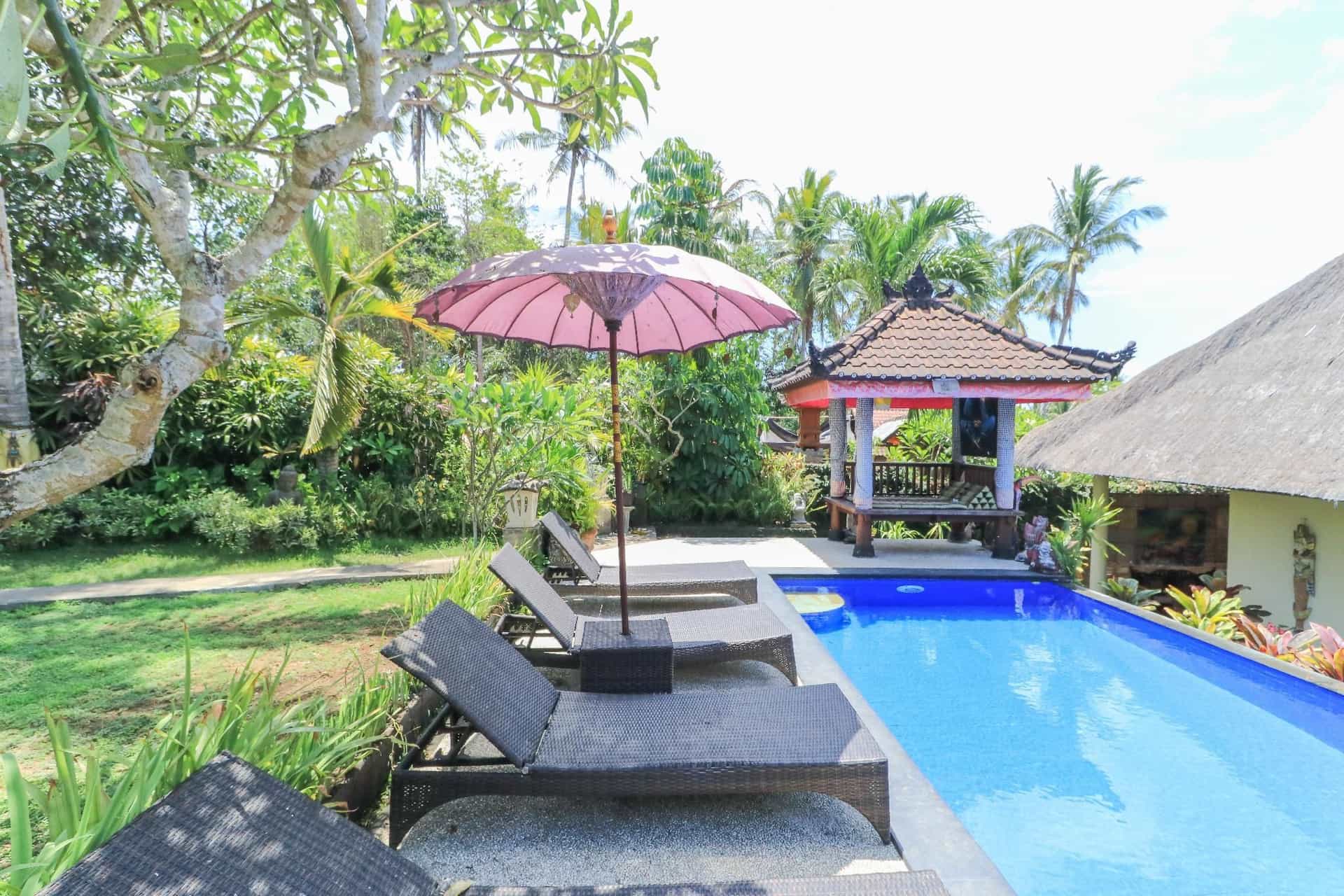 Ubud Chez Nyoman Ubud Chez Nyoman