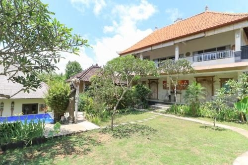 Ubud Chez Nyoman0