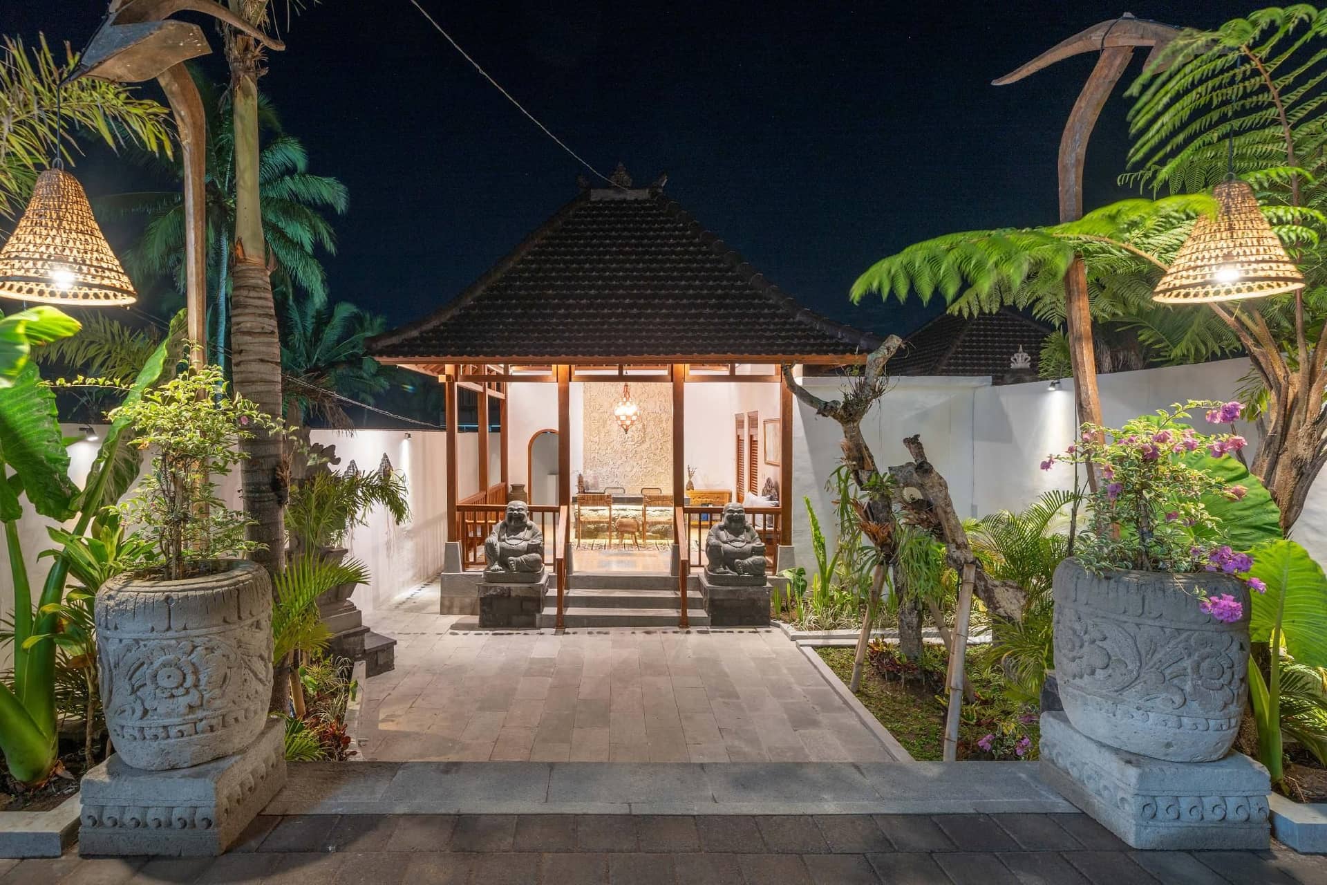 Maddu Suites Maddu Suites