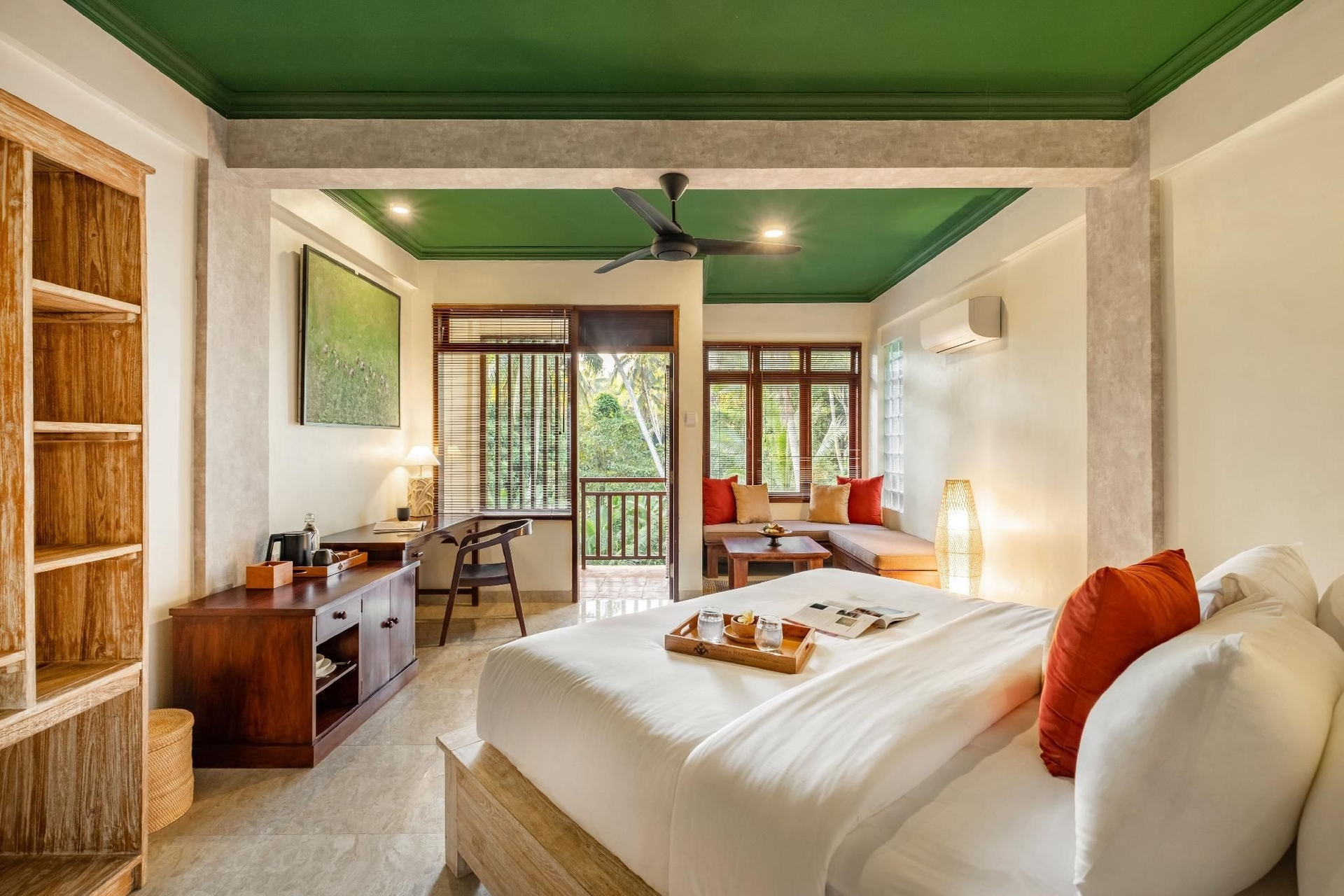 เซมานา เรสซิเดนซ์ บาย โคฟ (Semana Residences by Cove)1