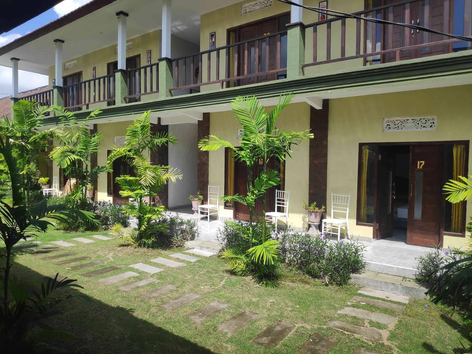 OYO 90547 Pondok Saren Anyar OYO 90547 Pondok Saren Anyar