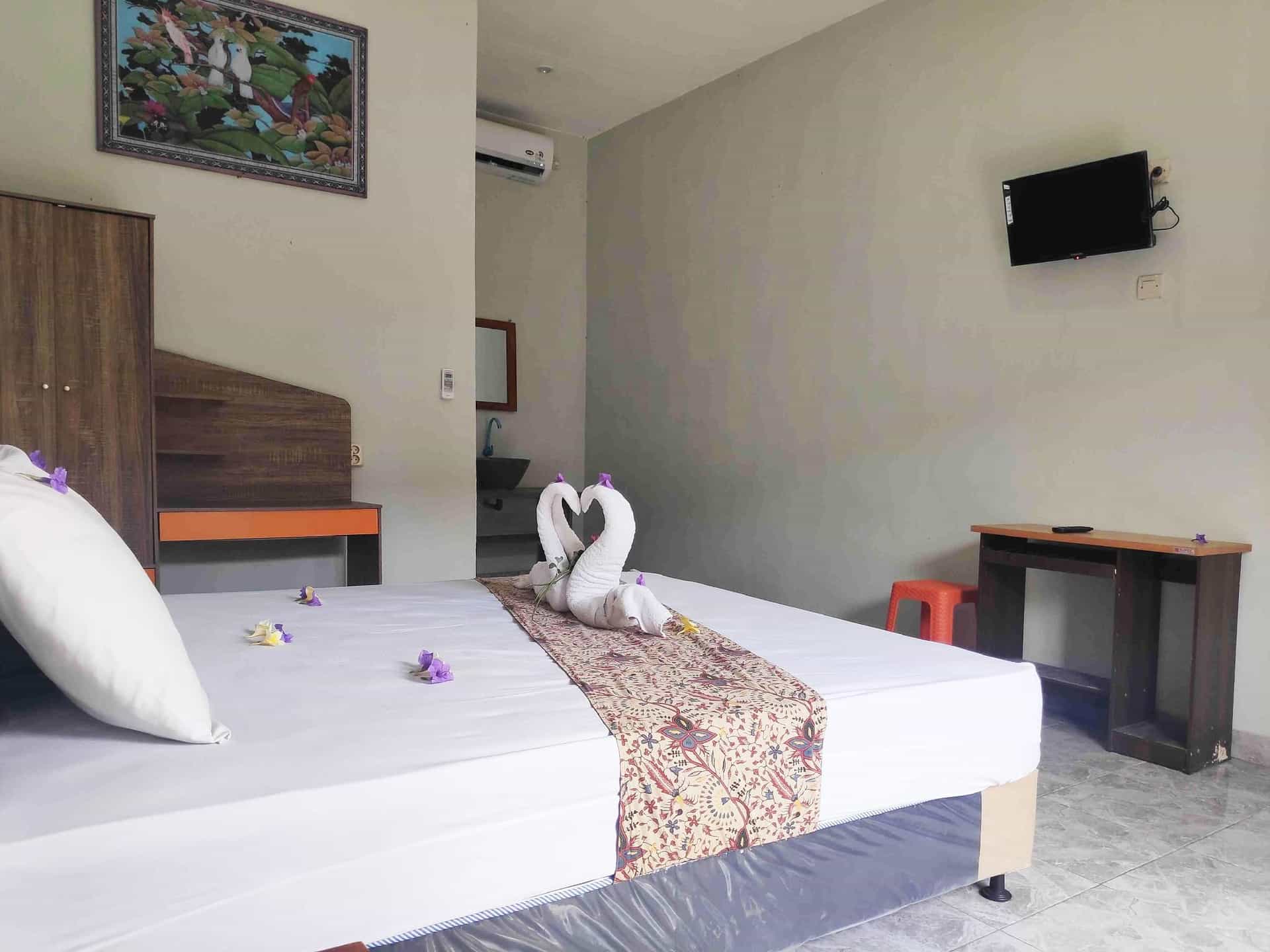 OYO 90547 Pondok Saren Anyar OYO 90547 Pondok Saren Anyar