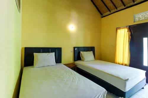 OYO 90547 Pondok Saren Anyar OYO 90547 Pondok Saren Anyar