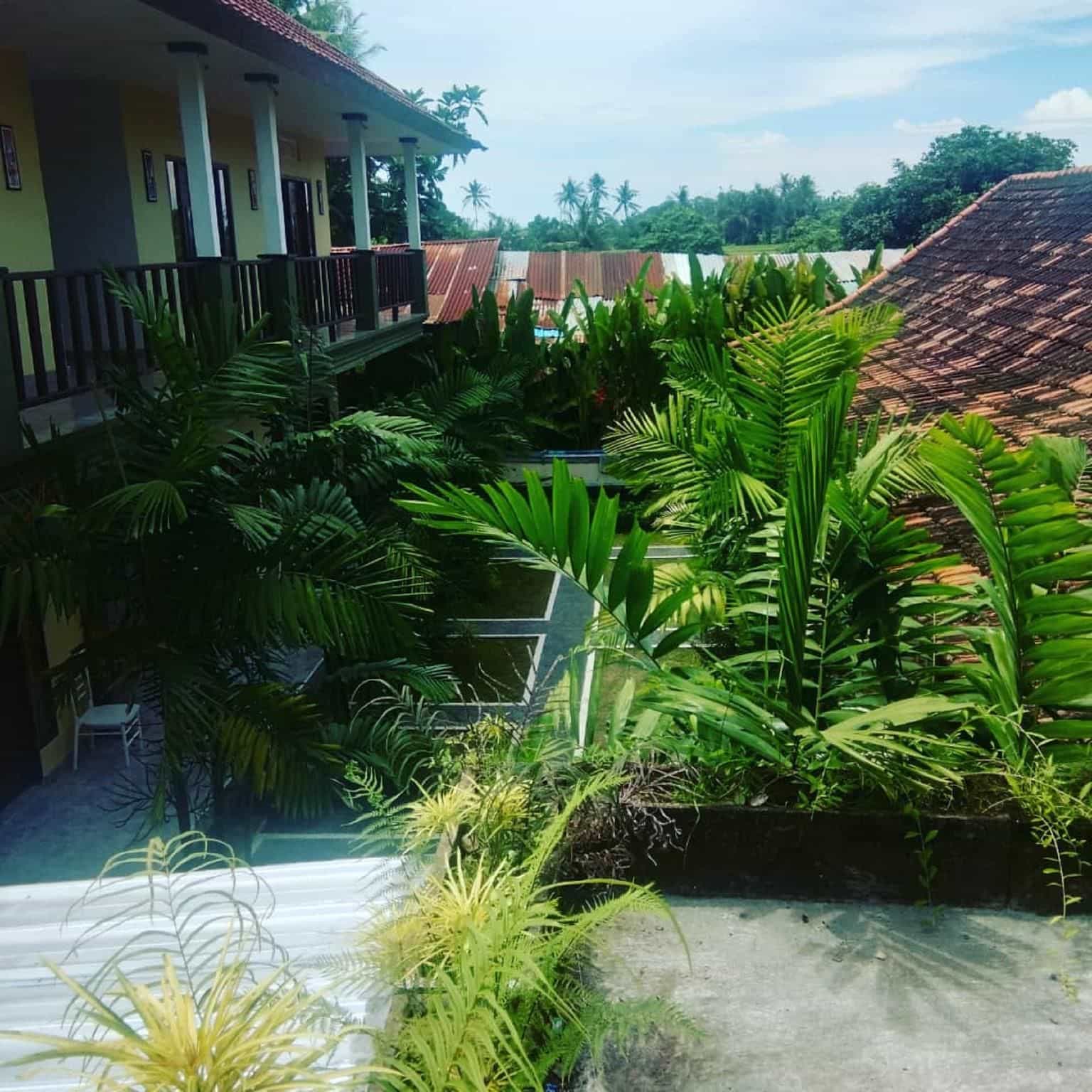 OYO 90547 Pondok Saren Anyar OYO 90547 Pondok Saren Anyar
