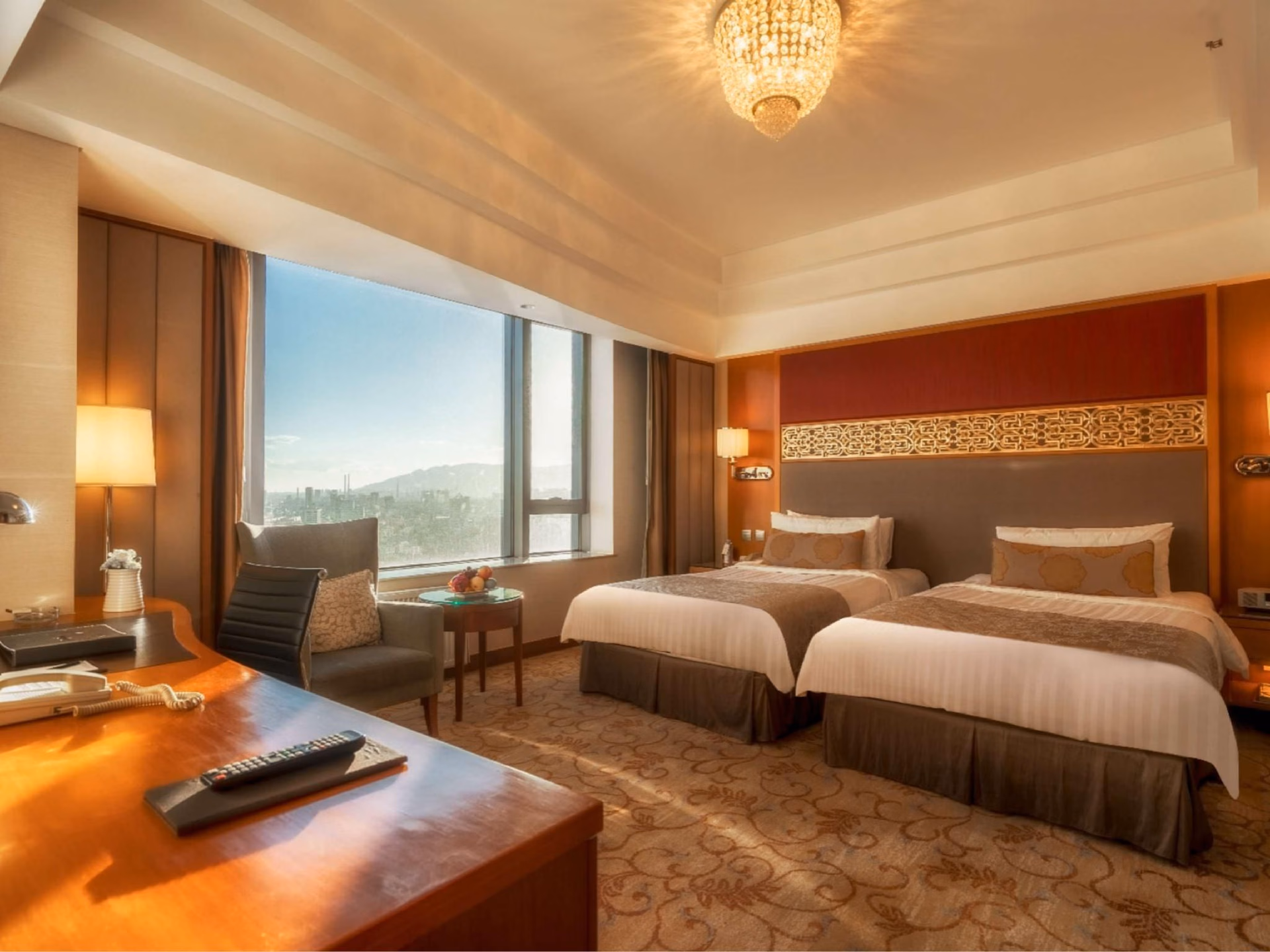 Shangri-La Huhhot2