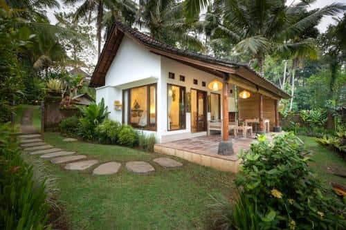 Green Sari Private Villa Green Sari Private Villa