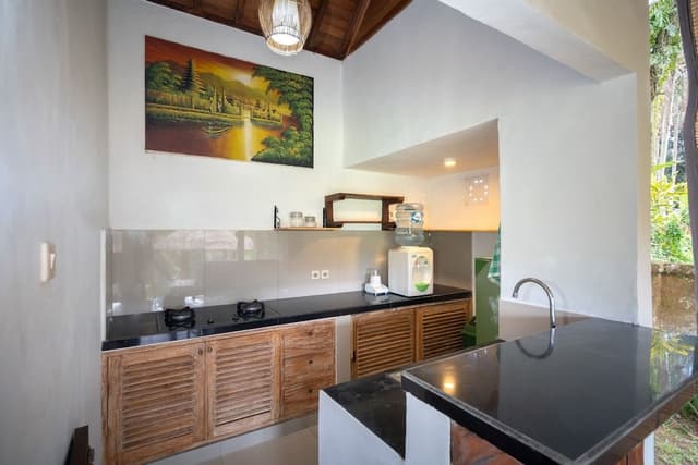 Exclusive Villa, Private Pool