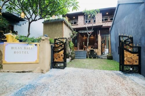 บุหลัน บาหลี เกสต์เฮาส์ (Bulan Bali Guest House)0