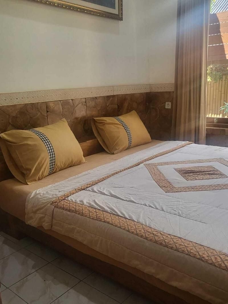บุหลัน บาหลี เกสต์เฮาส์ (Bulan Bali Guest House)4