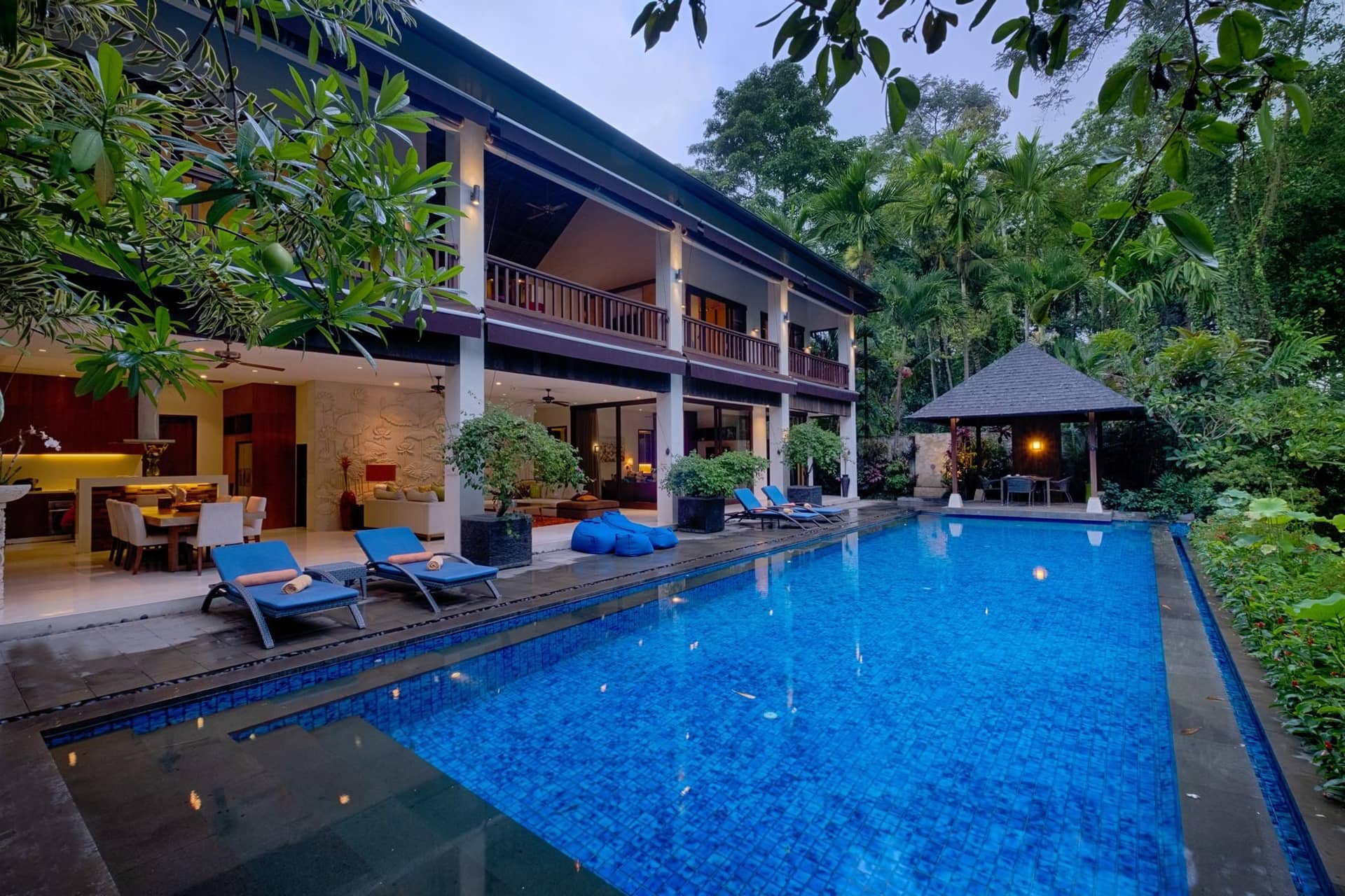 Shinta Dewi Ubud Villa by Sanga Sanga Hospitality Shinta Dewi Ubud Villa by Sanga Sanga Hospitality