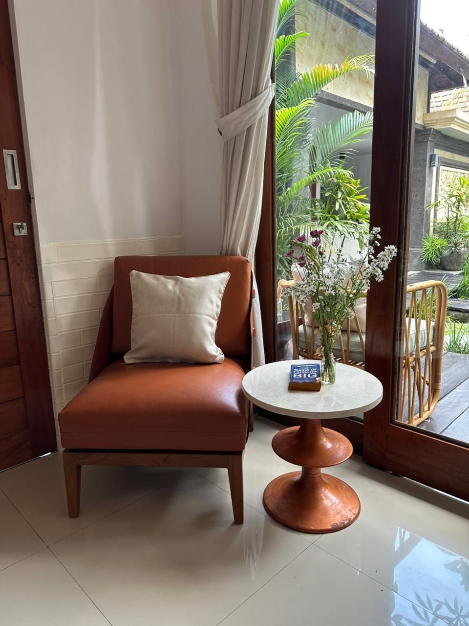 เดอะปาล์ม กรีน อูบุด (The Palm Green Ubud)3