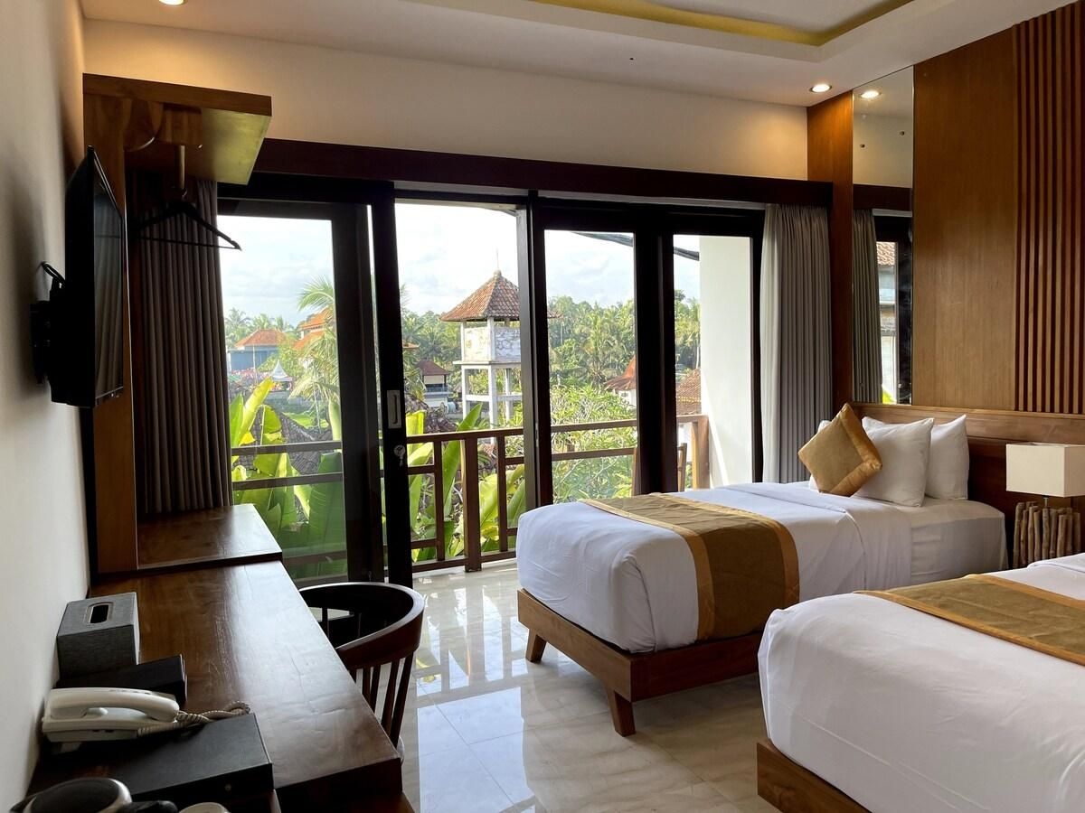 Tamantara Suites & Villas Ubud3
